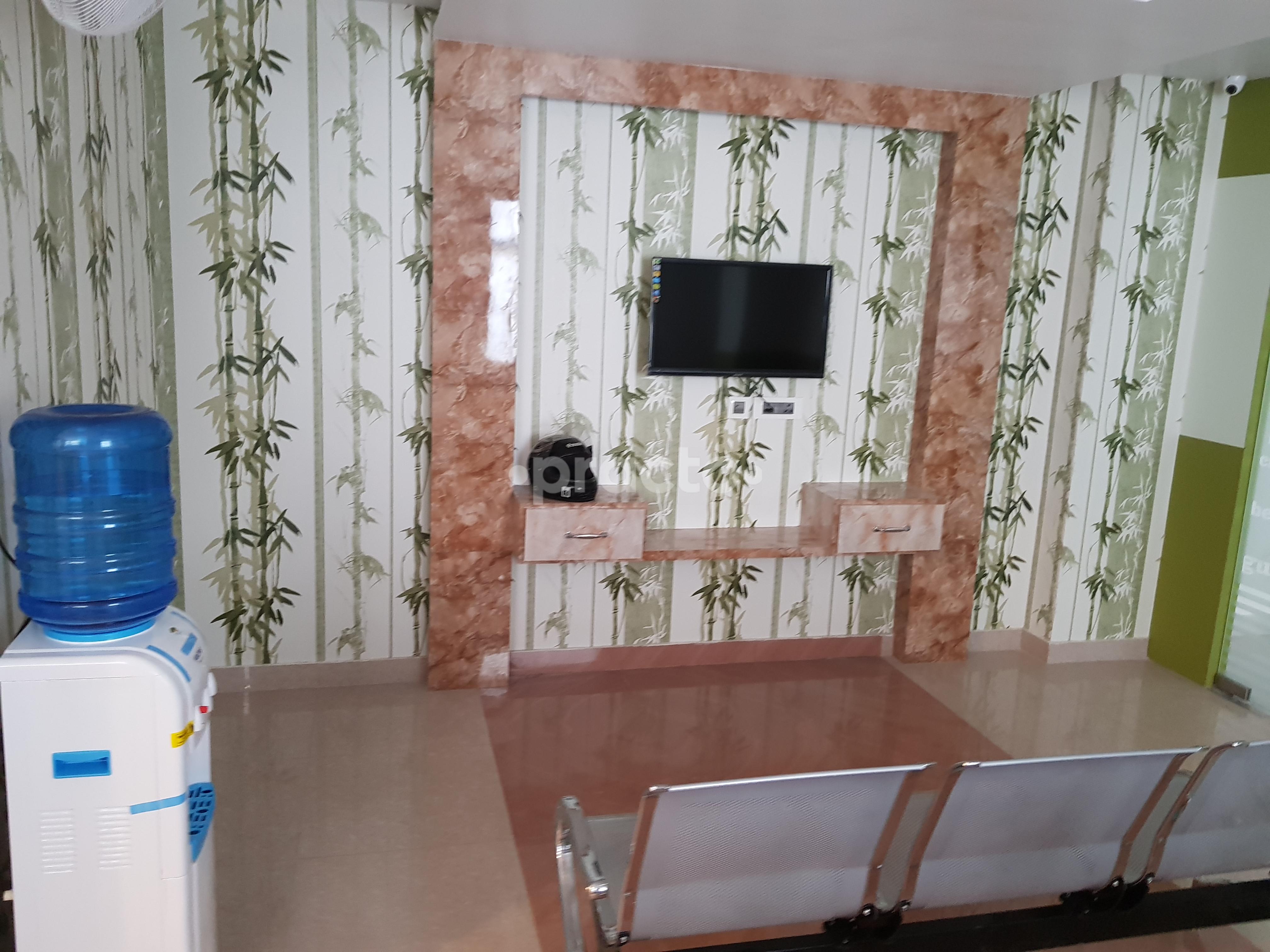 Dentistree Dental Hospital Lucknow Chowk Lucknow