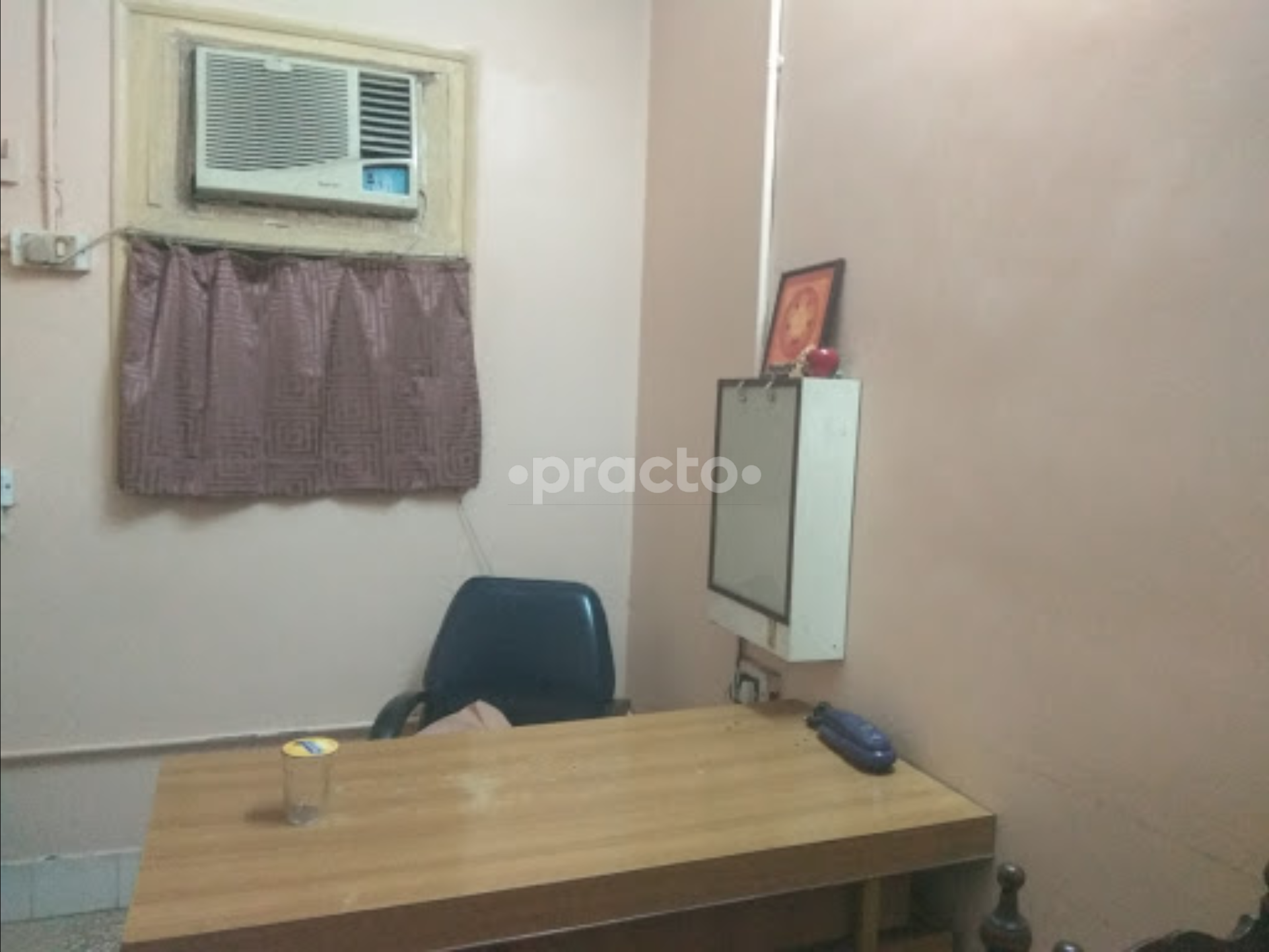 OPD/Ward at Shanti Healthcare Ghatkopar East Mumbai