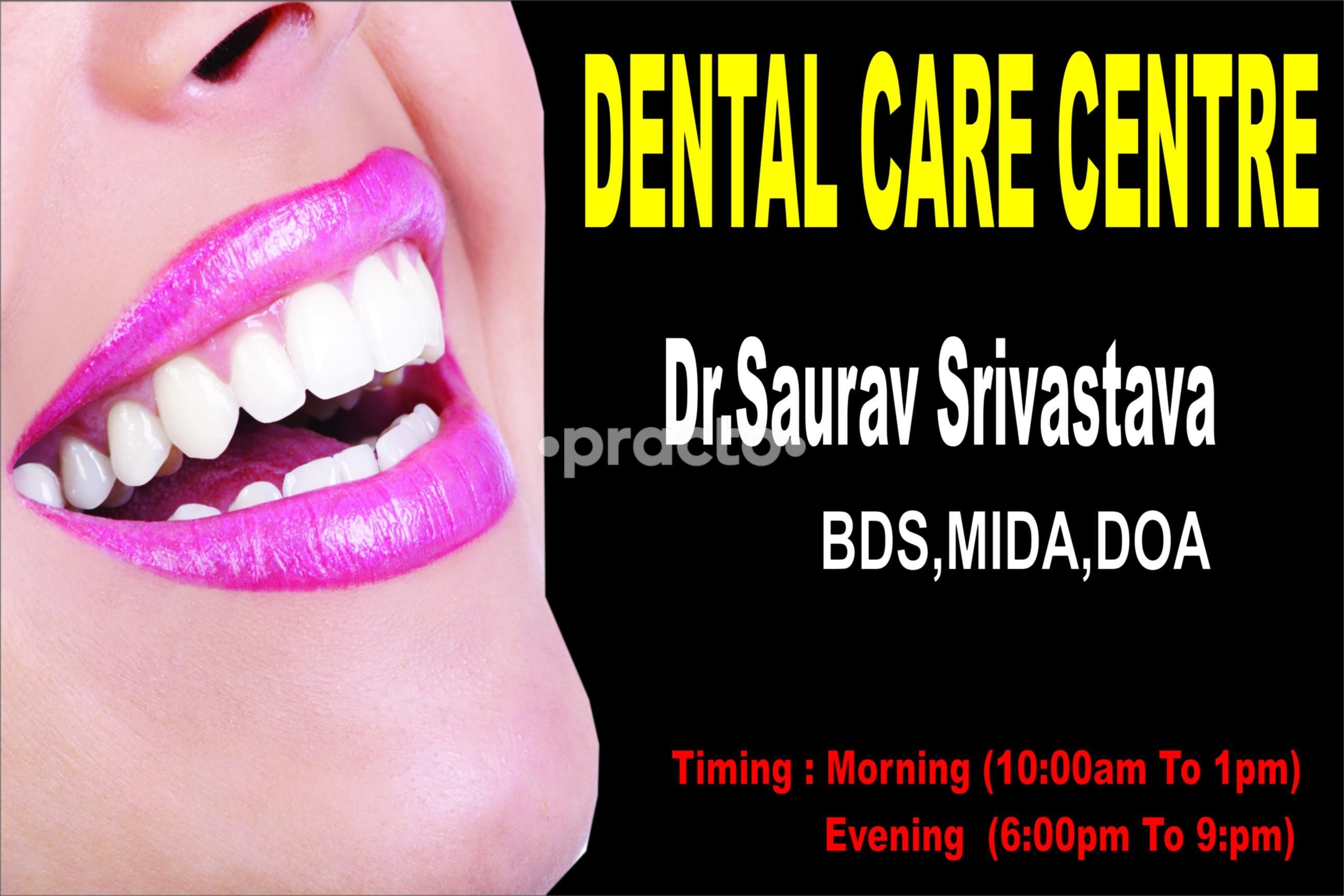 Dental Care Centre Bangla Bazar Lucknow