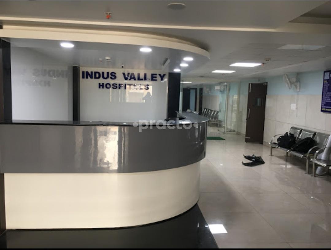 Indus Valley Hospitals Najafgarh Delhi