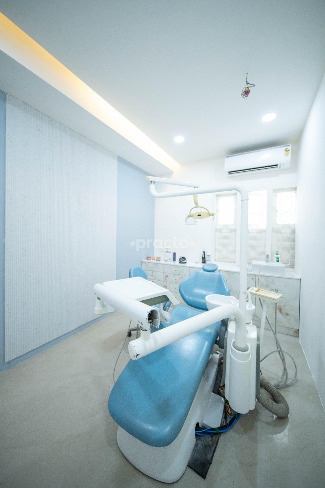 Operation Room at Dr Pavanis Dentistry Adyar Chennai
