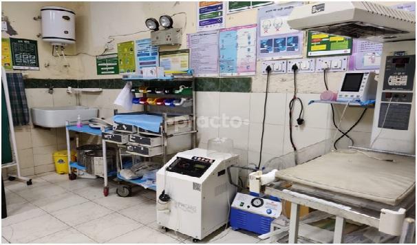 AIIMS Basni Jodhpur
