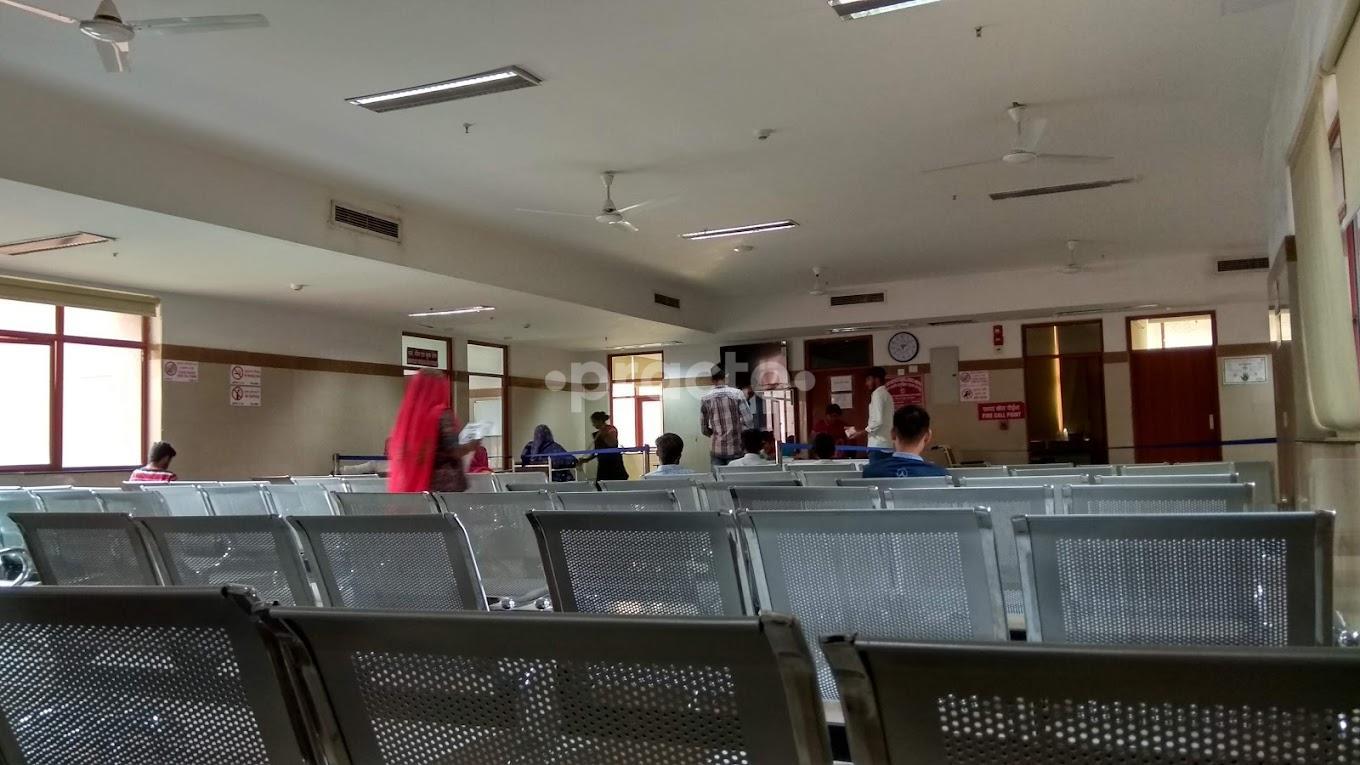 AIIMS Basni Jodhpur