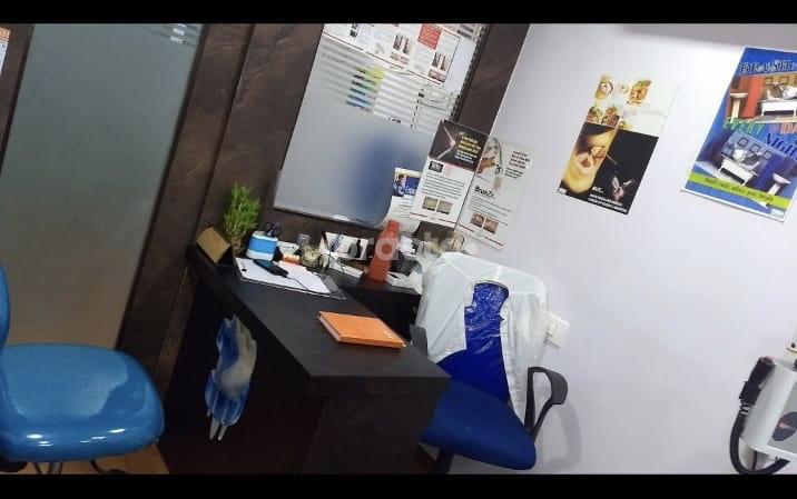 OPD/Ward at Oral Square Dental Clinic Thane West Thane