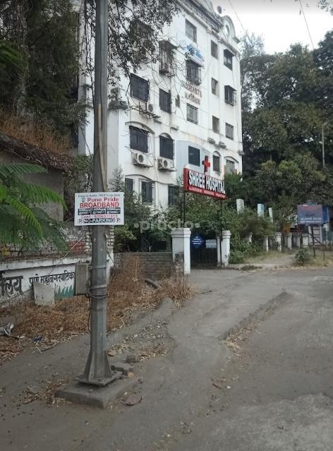 Shree Hospital Yerwada Pune