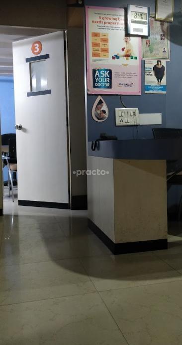 Shree Hospital Yerwada Pune