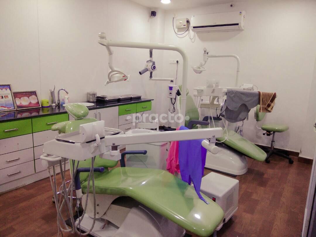 Services at Vaaman Multispeciality Dental Clinic Boduppal Hyderabad