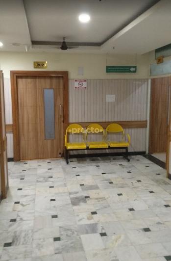 Shekhar Hospital Indira Nagar Lucknow