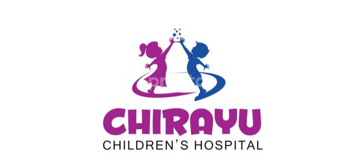 Chirayu Children's Hospital