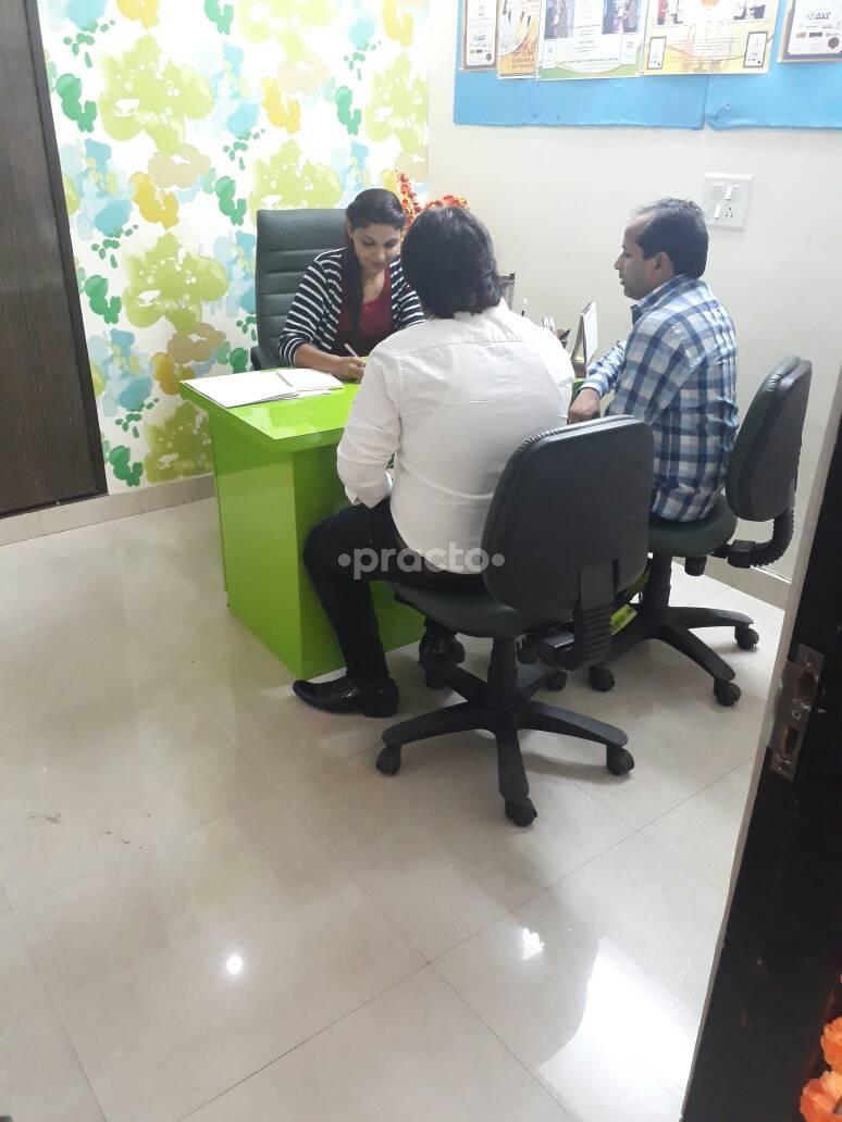 OPD/Ward at Dwarka Diet Clinic  Dwarka Delhi