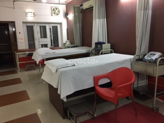 Services at Dr Shekhar Agarwal Physiotherapy Clinic Ramprastha Colony Ghaziabad