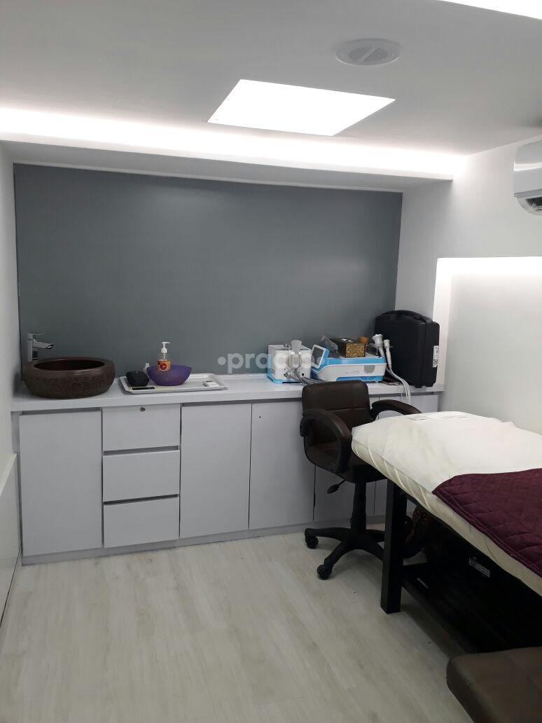 Services at About Face Malad West Mumbai