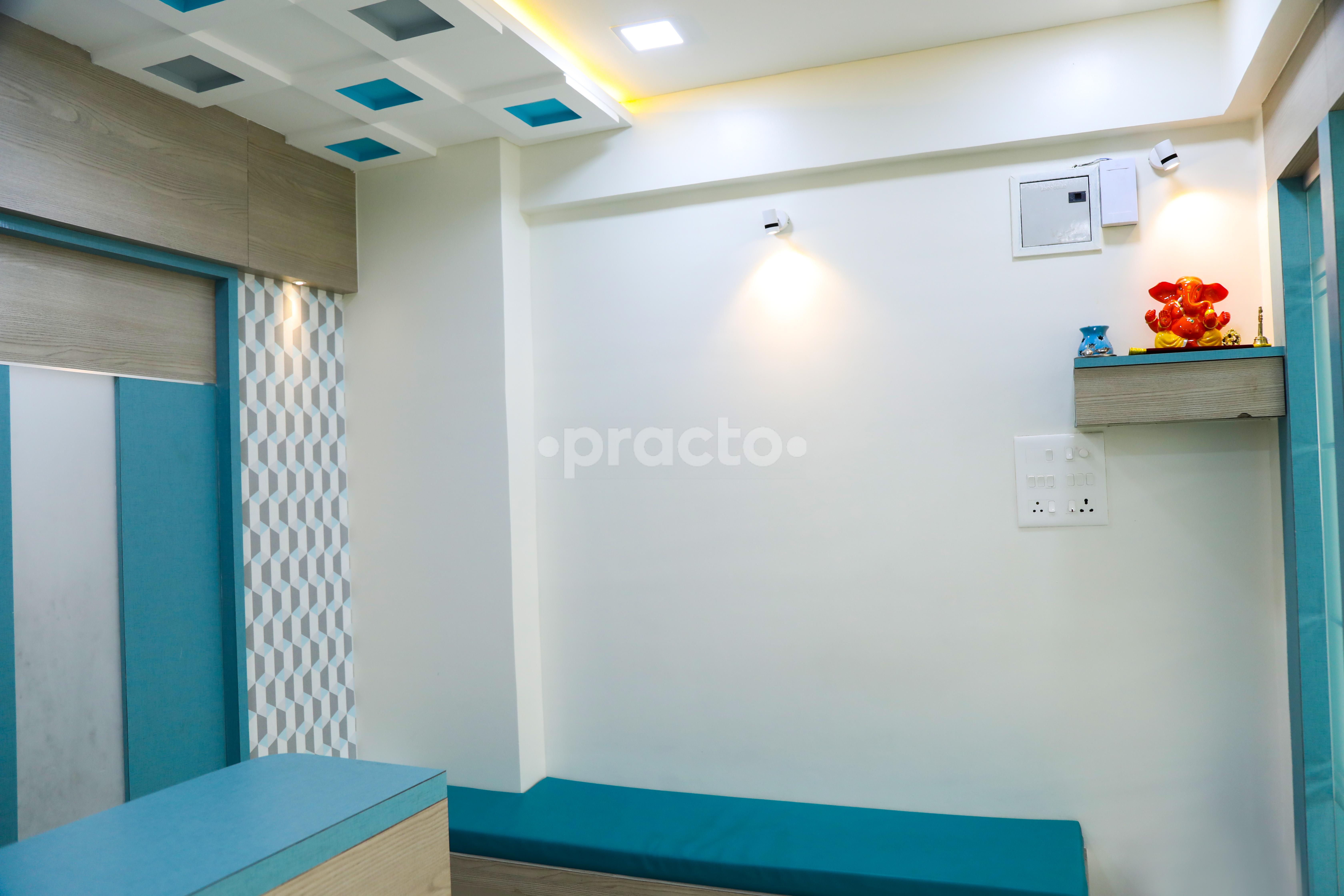 OPD/Ward at Platinum Family Clinic Pimple Saudagar Pune