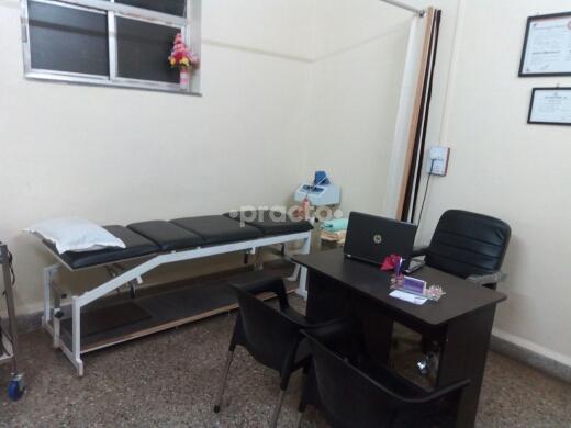 Services at Recovery Physiotherapy Clinic Paud Road Pune
