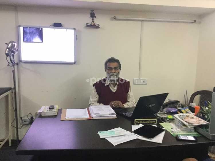 OPD/Ward at Sarhind Orthopaedic Multispeciality Medical Centre Sector-33 Chandigarh