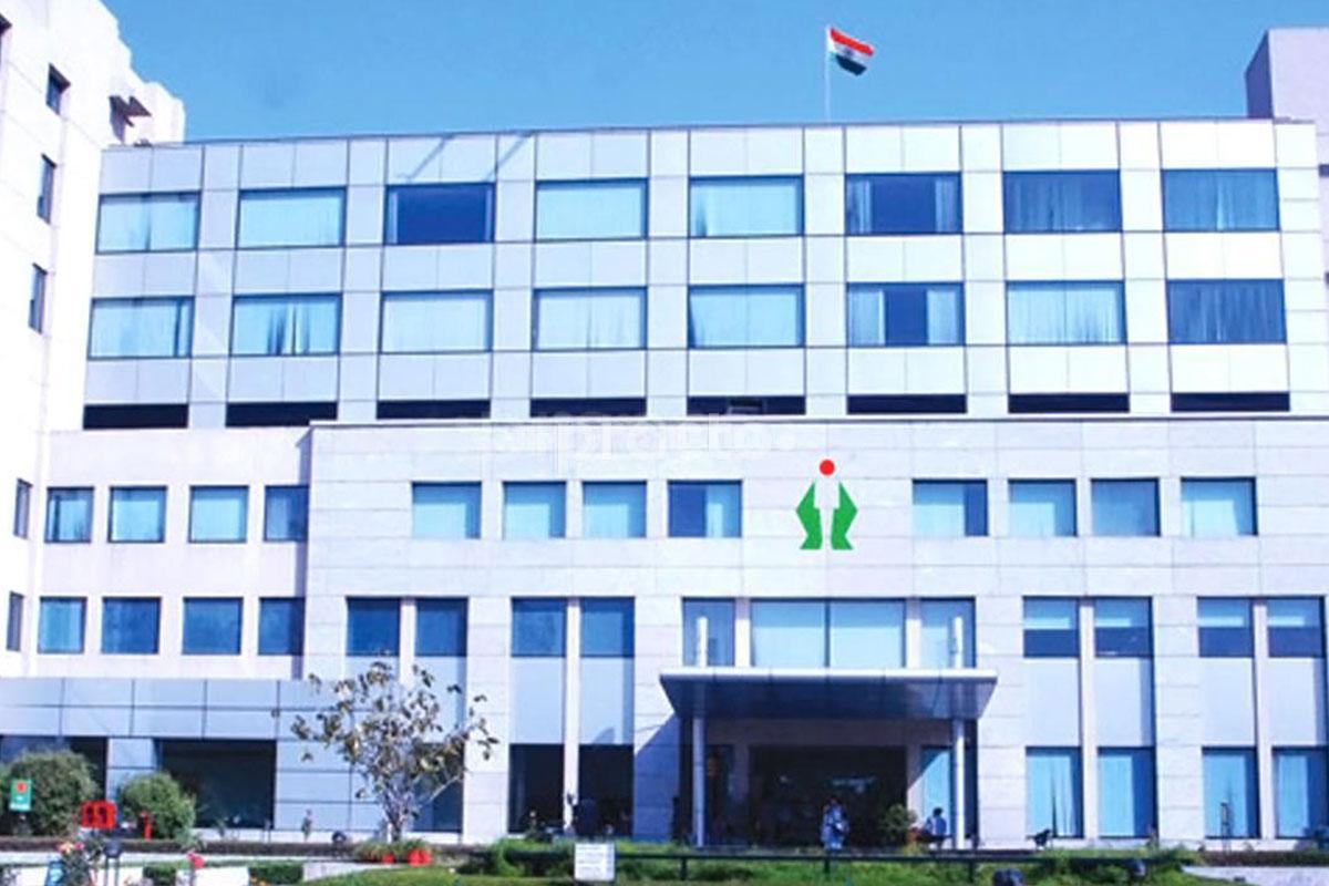 Fortis Escorts and Heart Institute Okhla Delhi