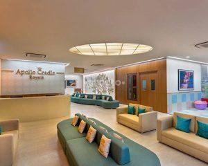 Apollo Cradle Royale Kalkaji Delhi
