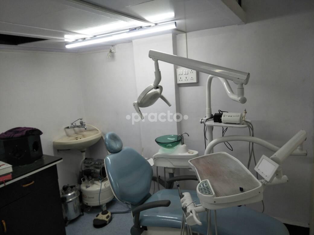Caring Hands Dental Clinic Bhandup West Mumbai