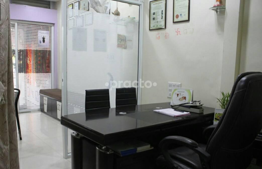 Sanjeevani Multispeciality Clinic Ravet Pune