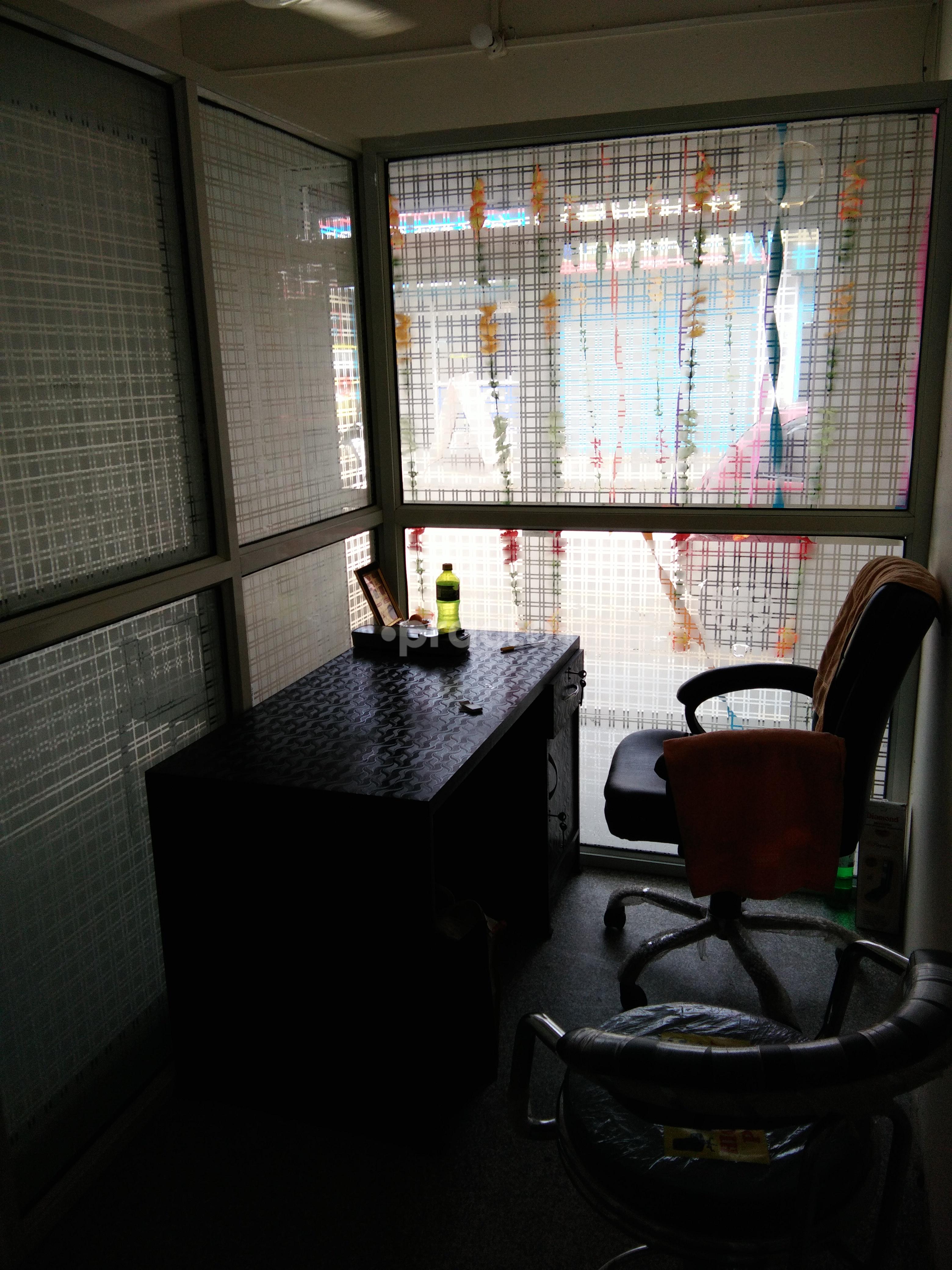 OPD/Ward at Uma Arogya Clinic Raj Nagar Extension Ghaziabad