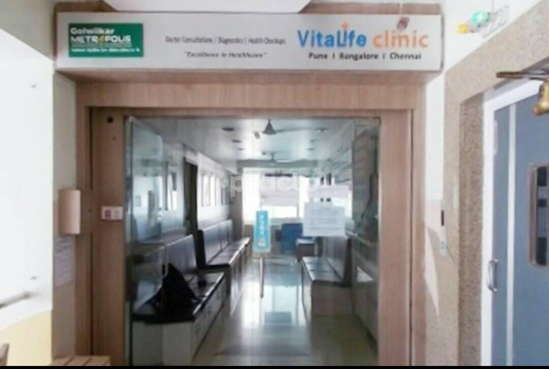 Vitalife Clinic Pashan Pashan Pune