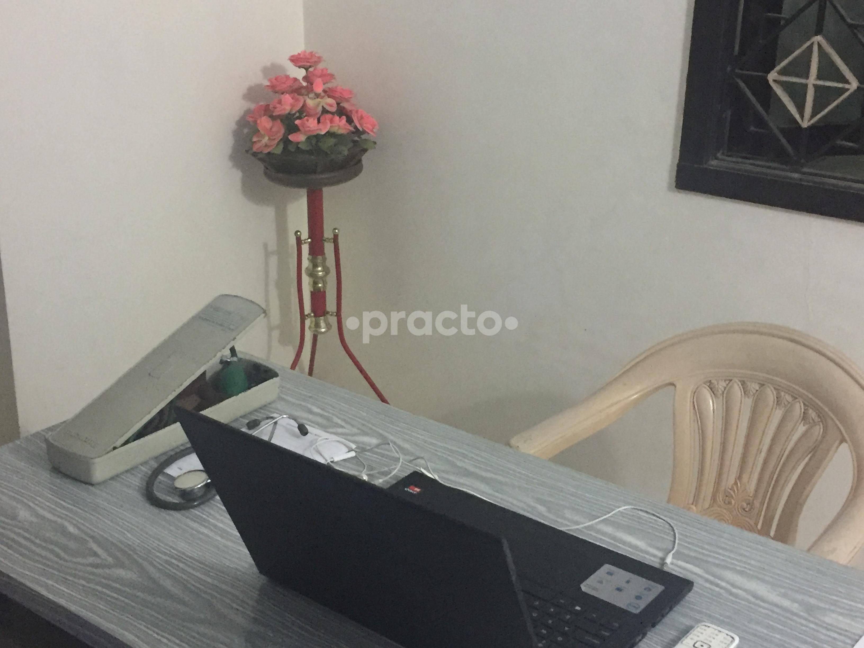 OPD/Ward at Ache-Free Physiotherapy Neelankarai Chennai