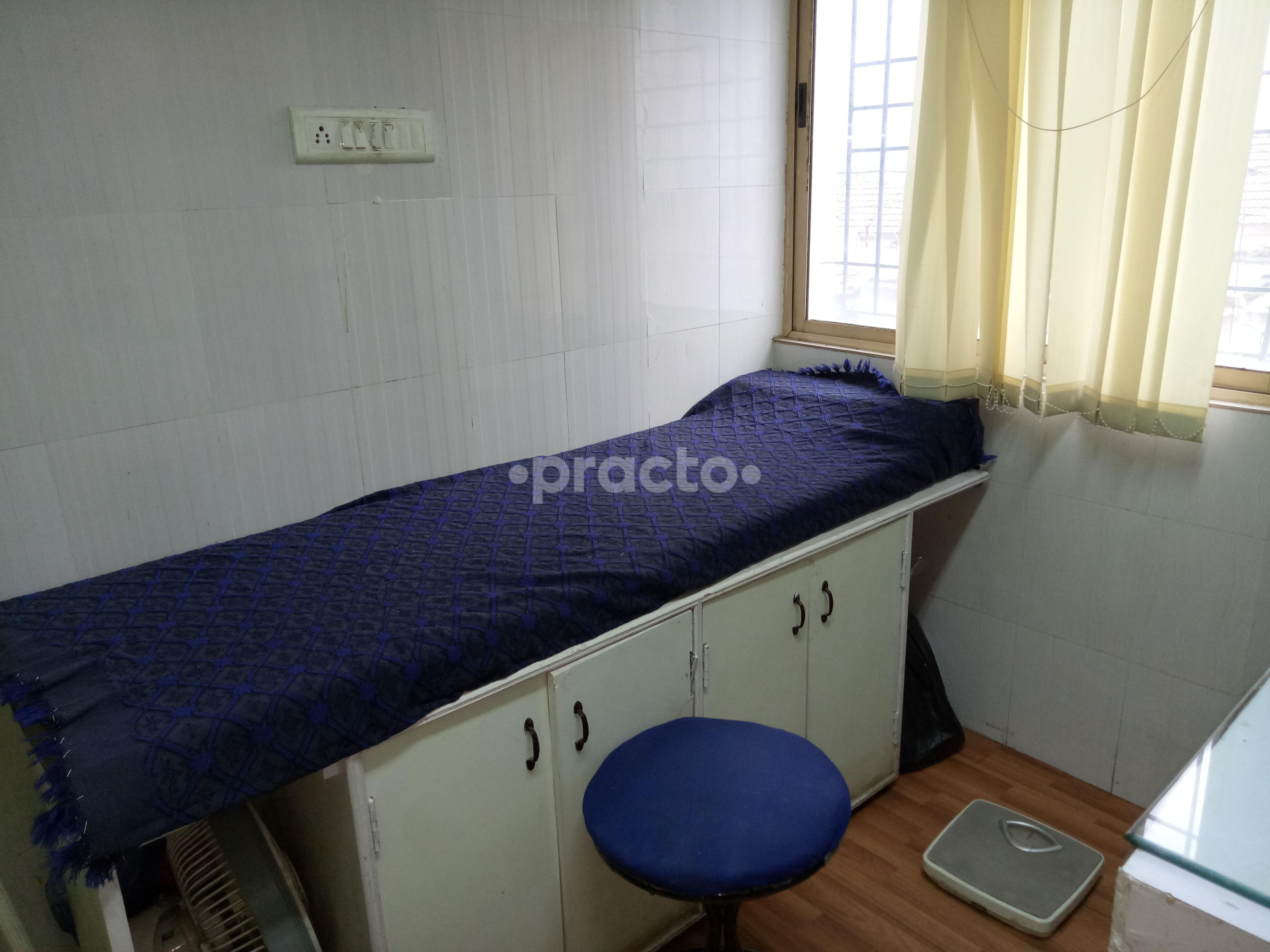 OPD/Ward at Care Scan Diagnostic Center Victoria Layout Bangalore