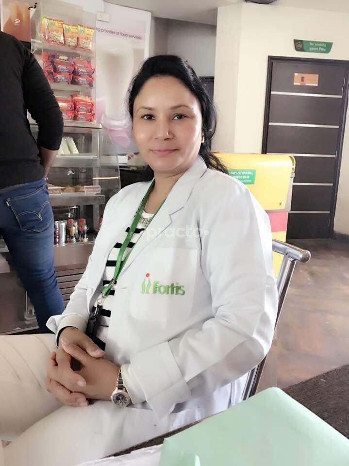 Healing Touch Health Clinic Rohini Sector 24 Delhi