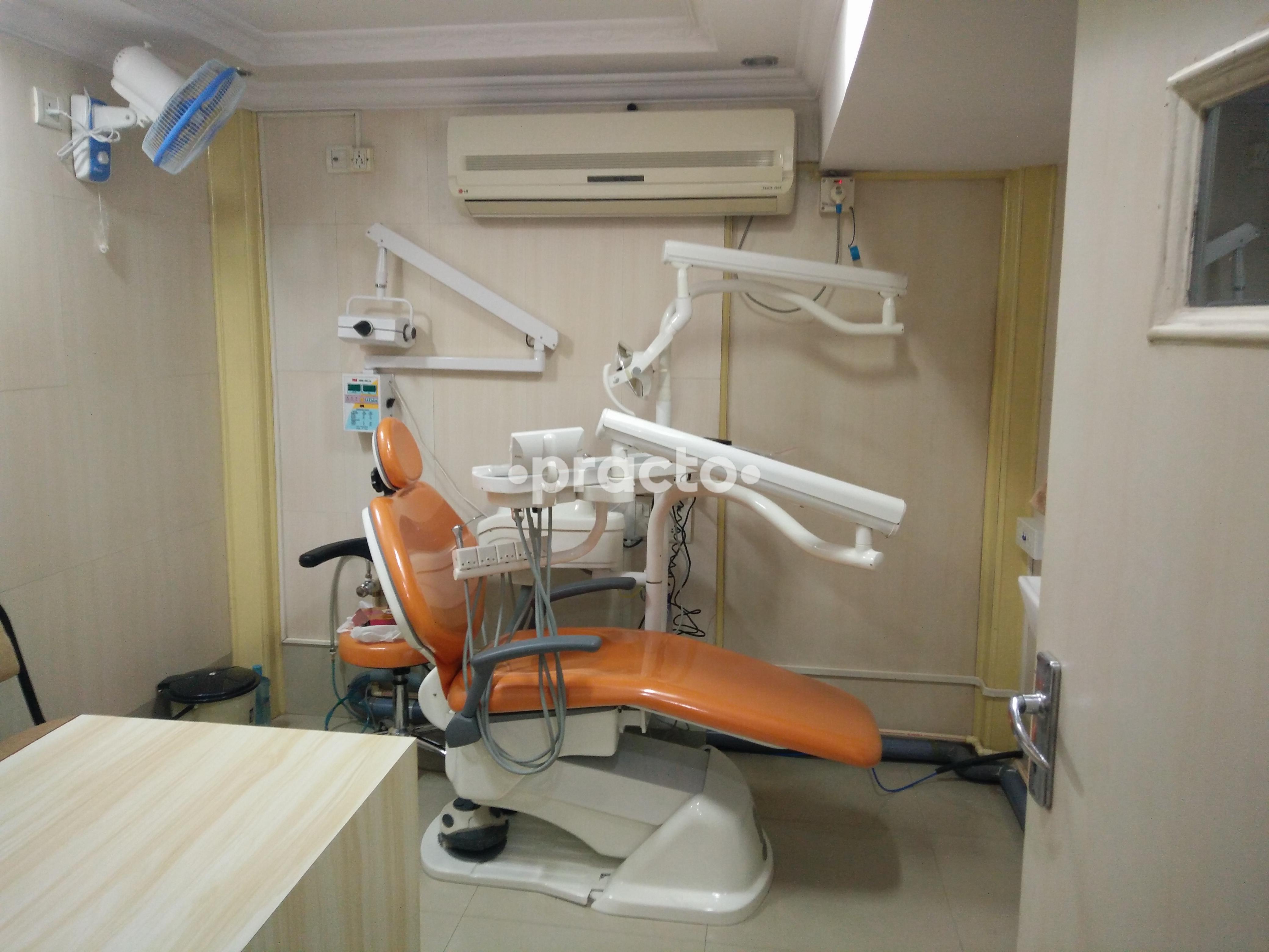OPD/Ward at The Dental Square  Dombivli West Thane