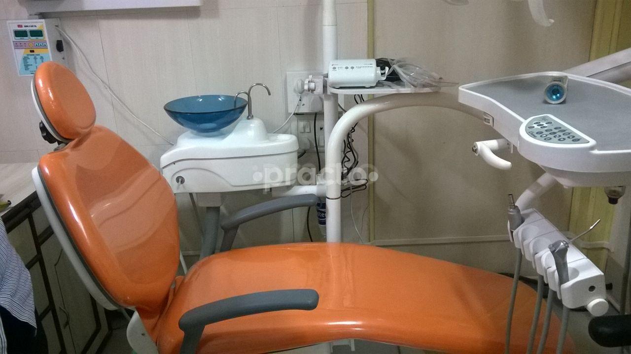OPD/Ward at The Dental Square  Dombivli West Thane