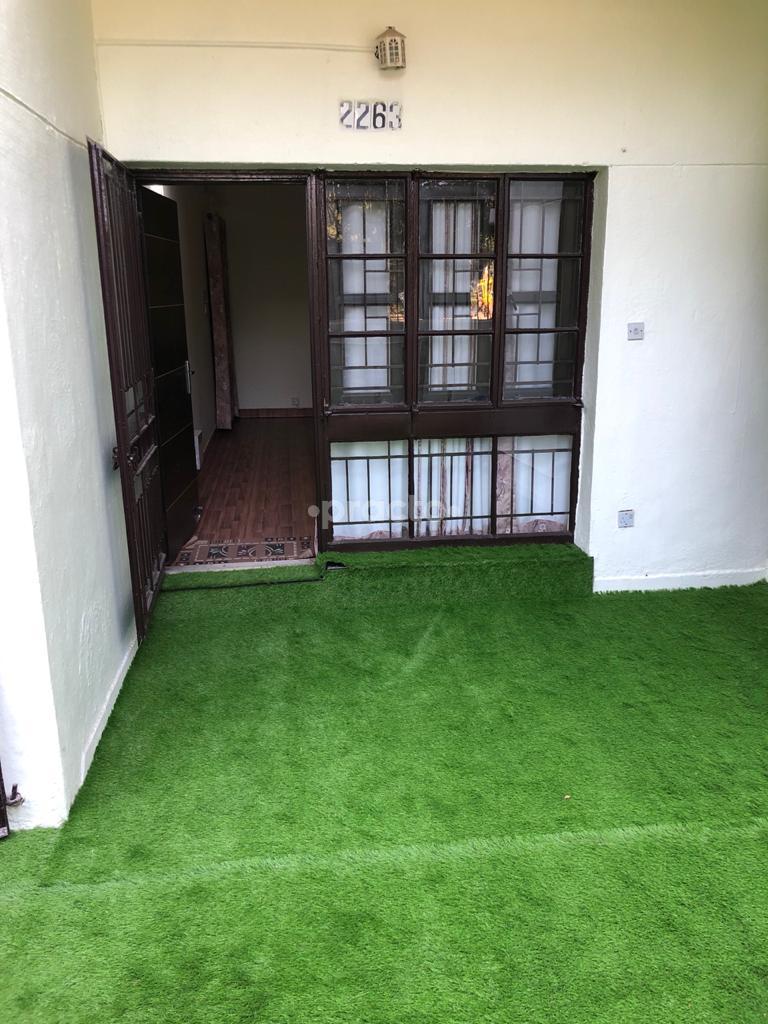 Outside Area at Dr Shilpa Dhameja's Clinic Vasant Kunj Delhi