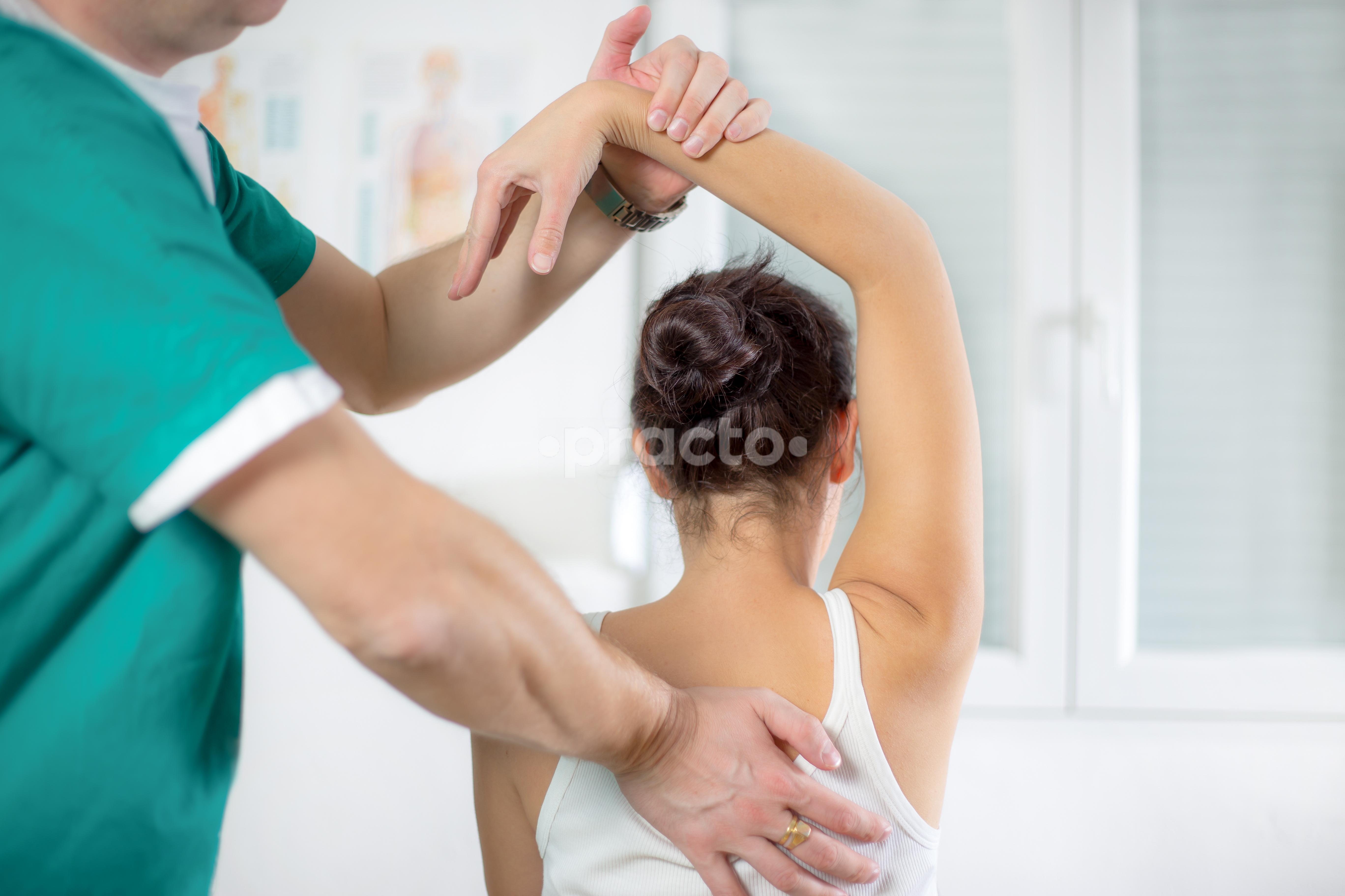 Portea Home Healthcare New Palasia Indore