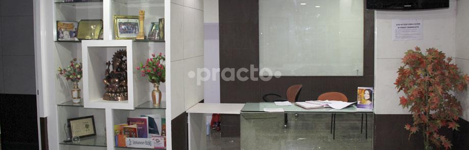 Venkat Center for Skin and Plastic Surgery Cunningham Road Bangalore