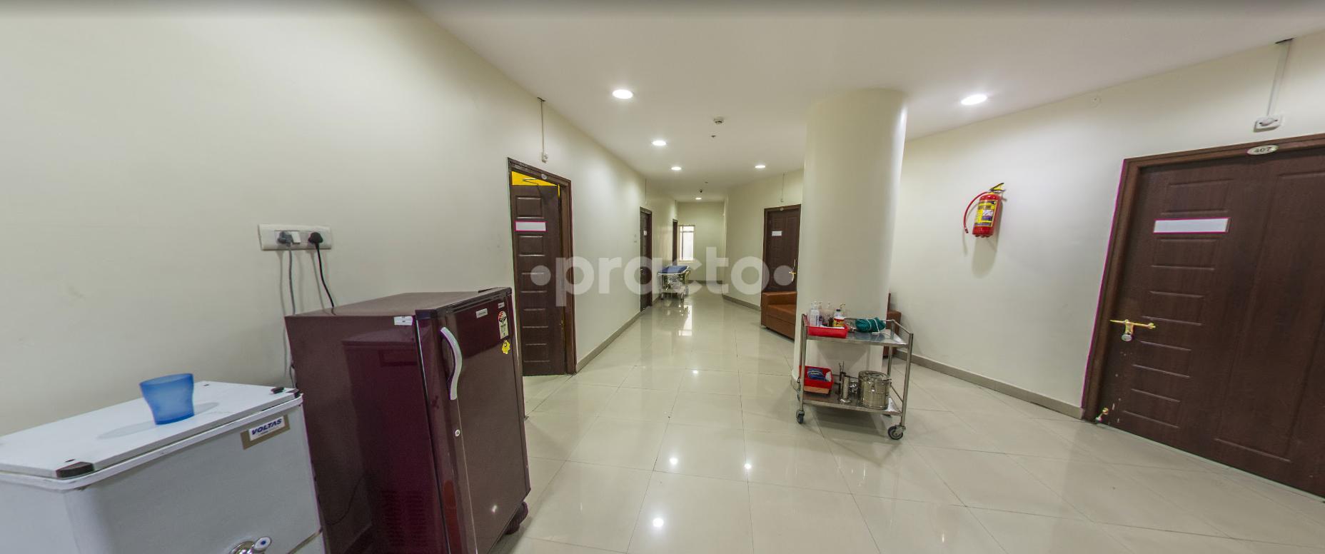 Srikara hospital Hastinapuram Hyderabad