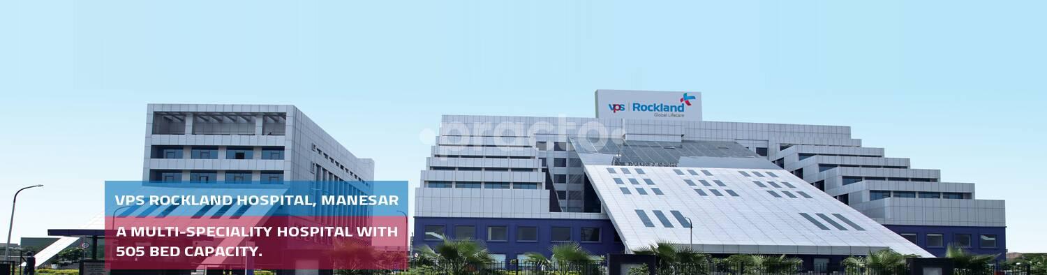 Medeor Hospital Manesar Gurgaon