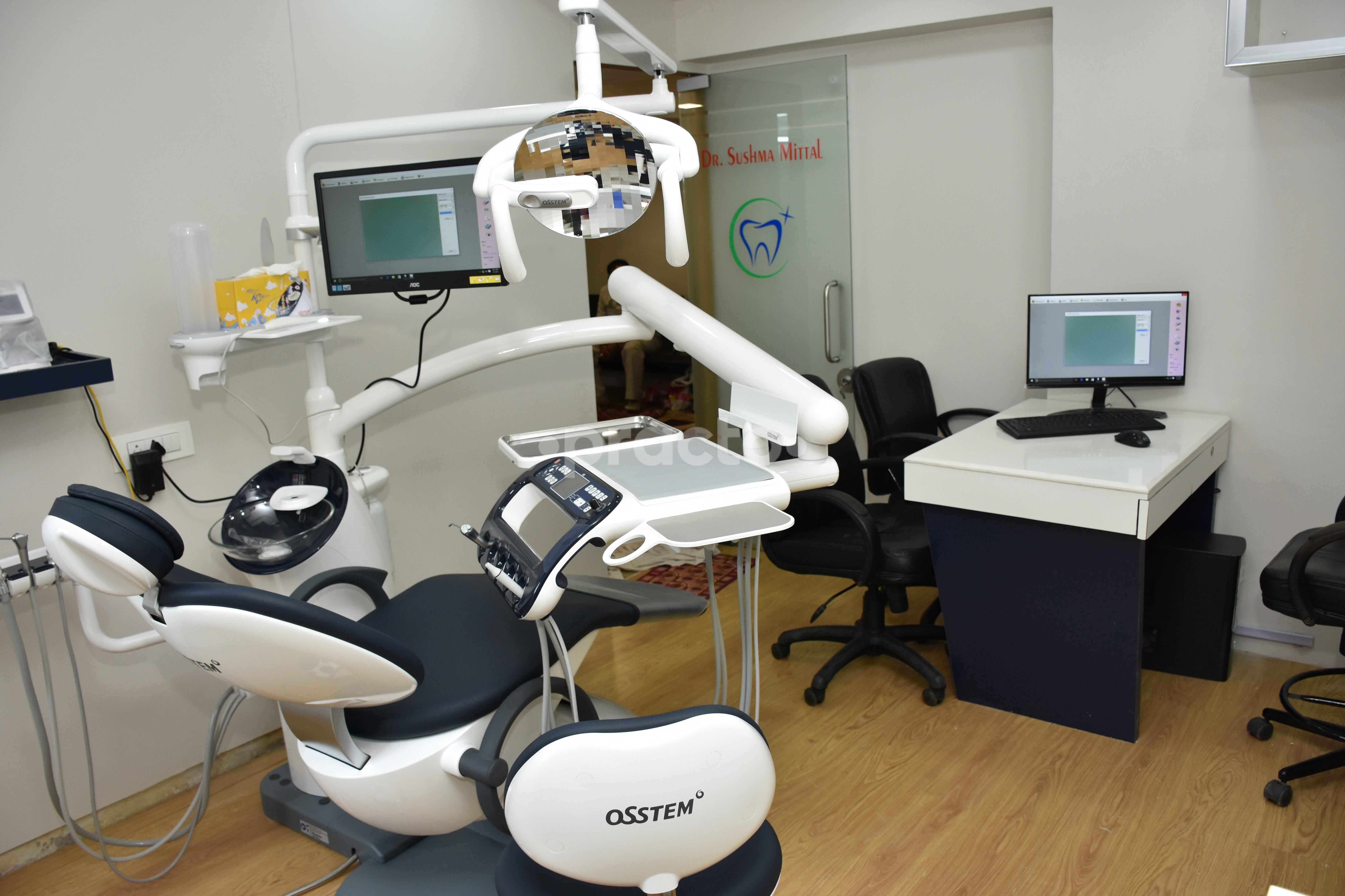 Mittal Clinic Bhatar Surat