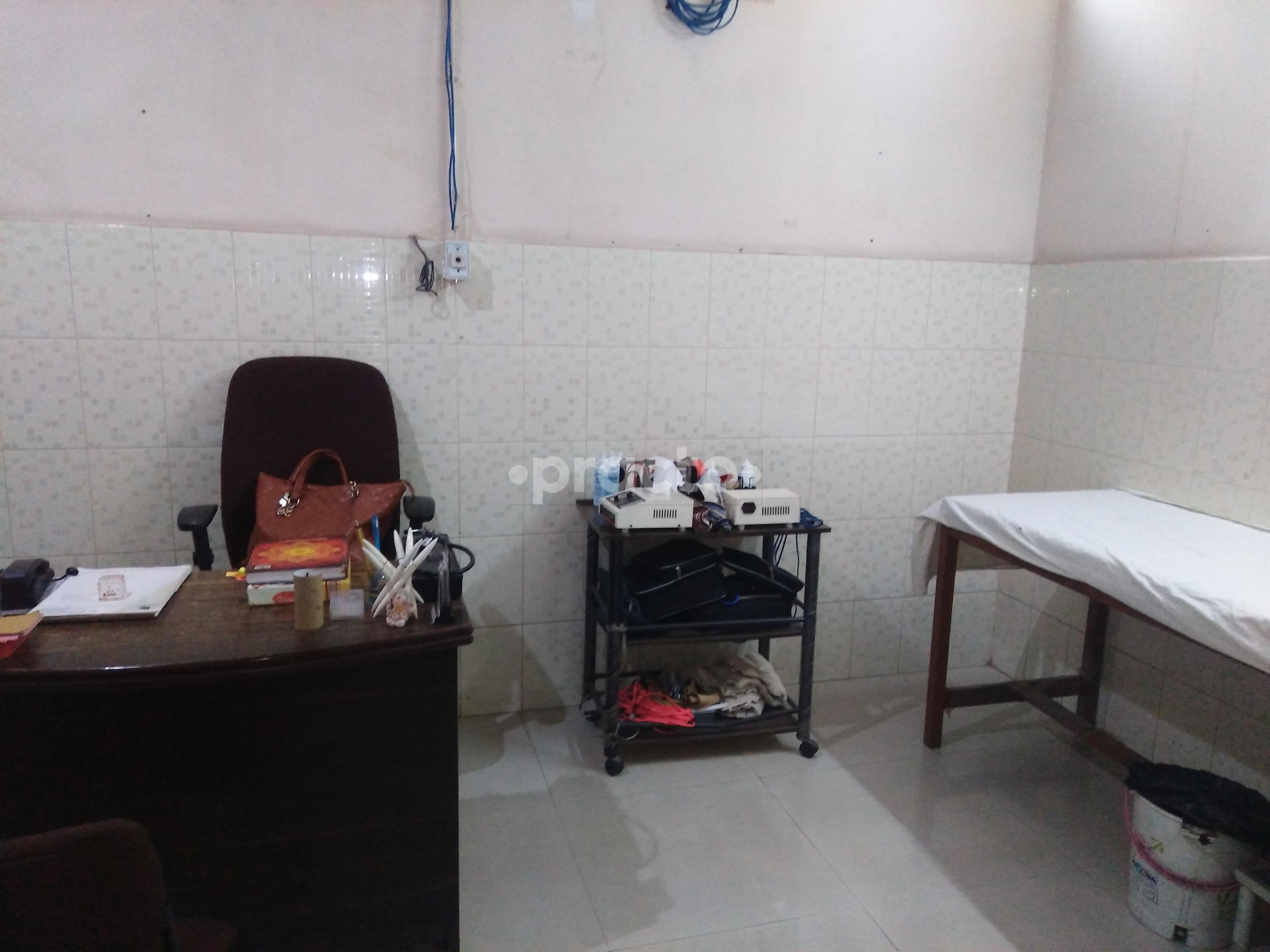 OPD/Ward at BodySync Physiotherapy Gurgaon Sector 9 Gurgaon