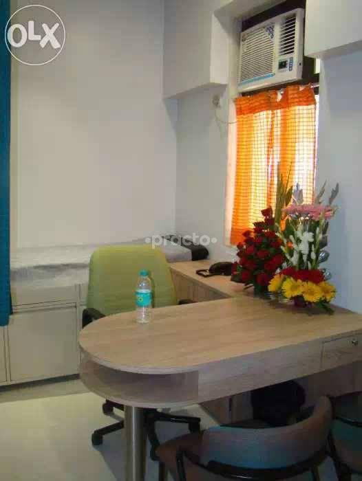 Dr Valkals Clinic Vileparle East Mumbai