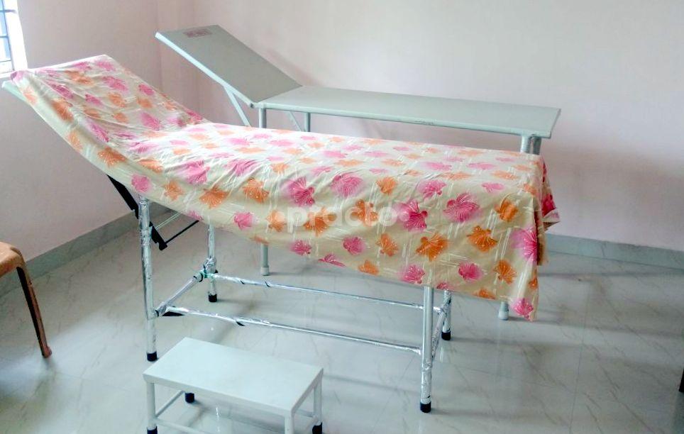 Services at Partha Acupuncture Clinic Adyar Chennai