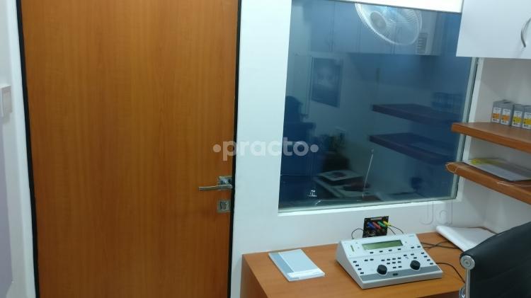 Services at Aanvii Hearing Clinic Vashi Navi Mumbai