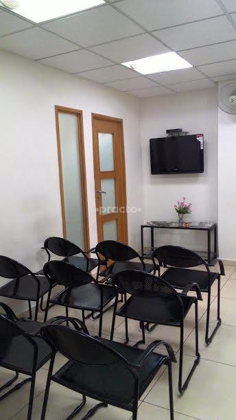 BONSPERO - Center For Musculoskeletal Wellness Thiruvanmiyur Chennai