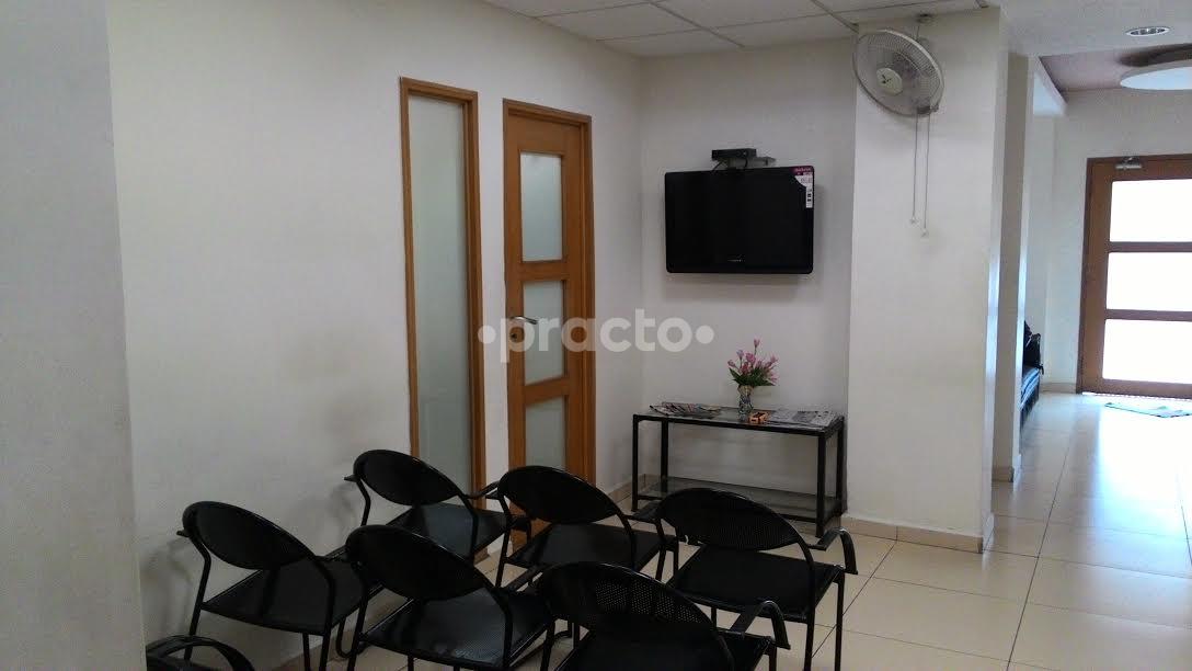 BONSPERO - Center For Musculoskeletal Wellness Thiruvanmiyur Chennai