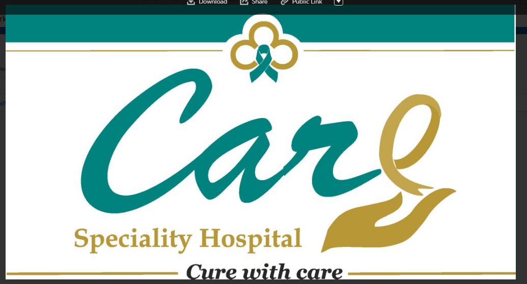 Care Speciality Hospital