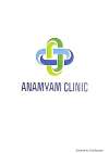 Anamyam Clinic