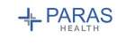 Paras HMRI Hospital