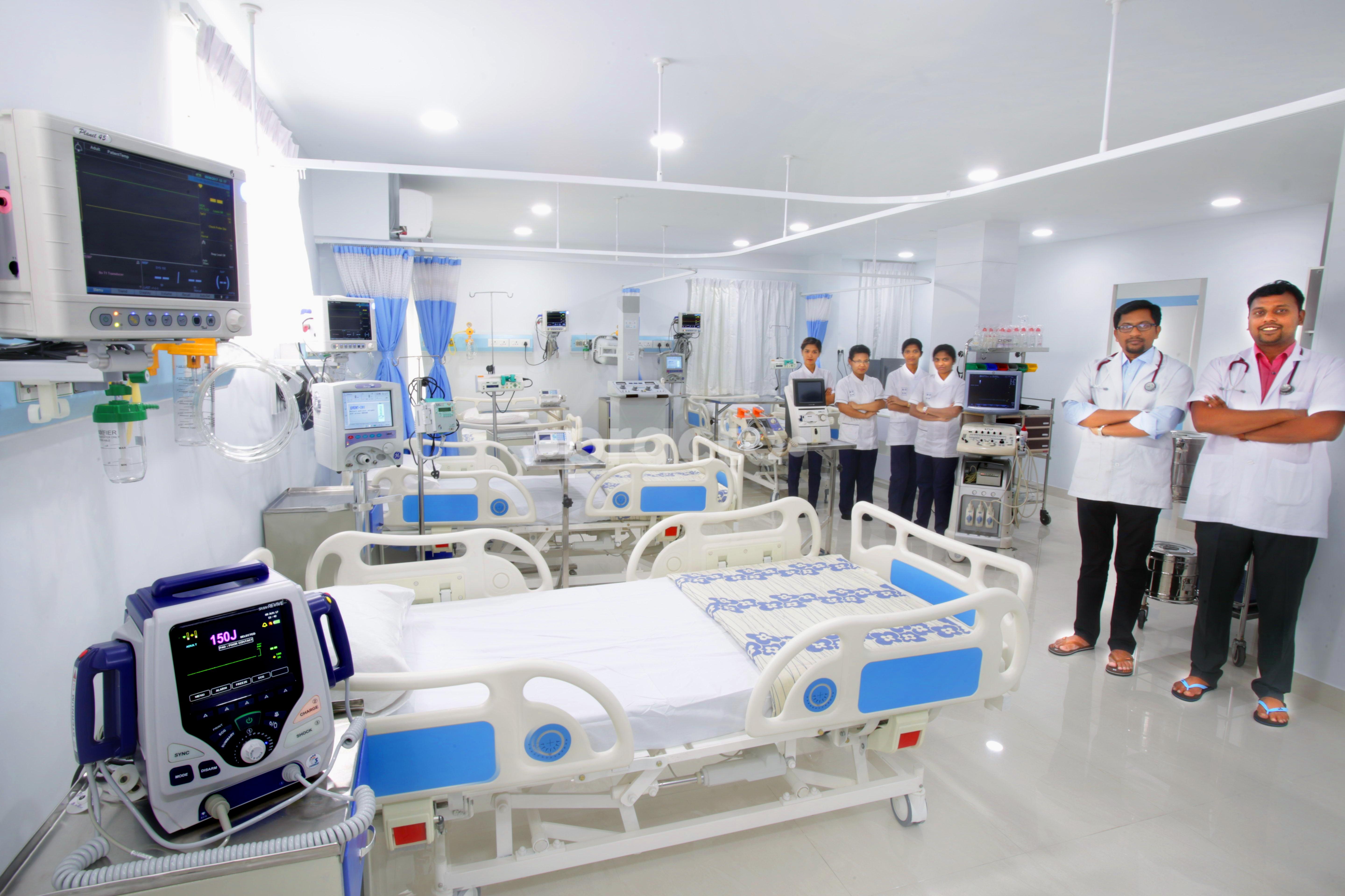 bangalore orthopaedic and surgical