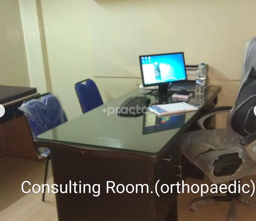 Lifeline Hospital Pimpri-Chinchwad Pune