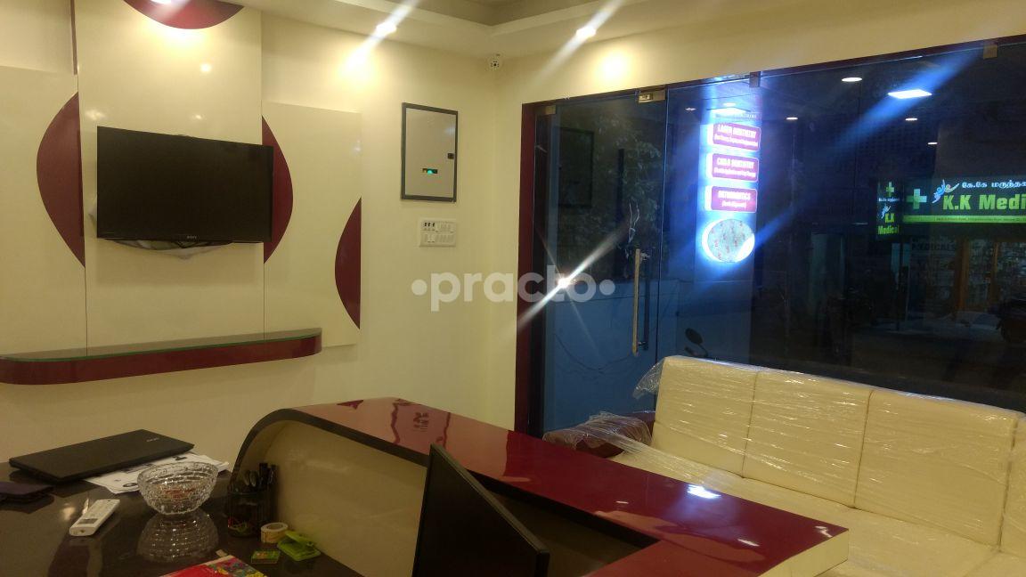 Empire Dental Care Chitlapakkam Chennai