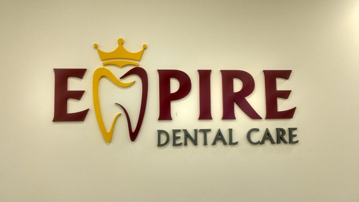 Empire Dental Care, Dental Clinic in Chennai Practo