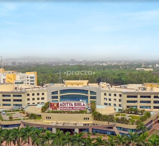 Aditya Birla Hospital Pimpri-Chinchwad Pune